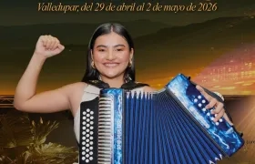 Sara Valentina Rhenals Escobar.
