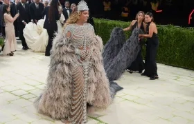 Beyoncé. 