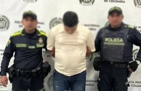 Abel Moisés Ramos Jiménez, conocido como el 'Viejo Abel'.