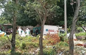 La violencia en el Atlántico enfrenta una doble realidad.