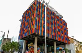 Museo del Carnaval.