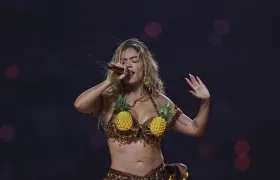Karol G. 