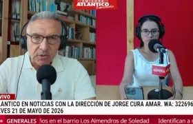 Atlántico en Noticias.