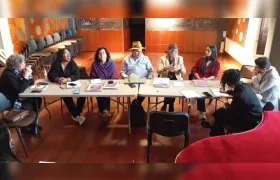 Programa Escuelas Taller en Iberoamérica ha impactado a 50 mil jóvenes: MinCultura