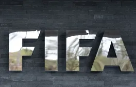 Los aficionados que presentaron la denuncia aseguran que fueron engañados por la Fifa.