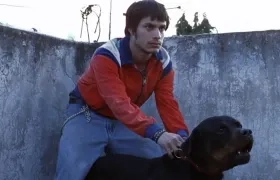 'Amores perros' será una serie de televisión de la mano de la productora de Sofía Vergara