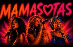 El poder femenino en la música llega a Barranquilla con ‘Mamasotas’