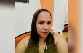 Mileidy Villada, concejal asesinada.