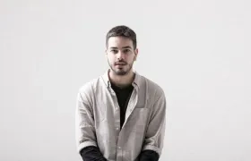 El cineasta colombiano Theo Montoya se presentará en Cannes.