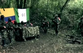 'Clan del Golfo'