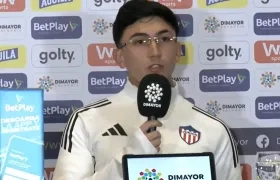 Fabián Ángel.
