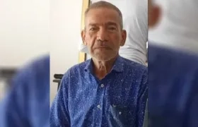Édgar Enrique Peñaranda García.