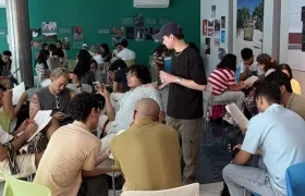 ‘Literatura barranquillera’, un espacio que explora la ciudad desde las letras 