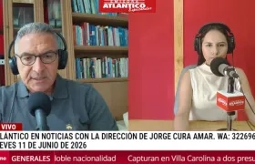 Atlántico en Noticias.