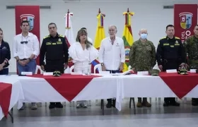Elecciones 2026.