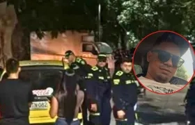  Erick Andrés Durán Castillo, de 28 años. 