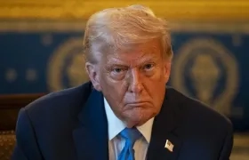 Donald Trump. 