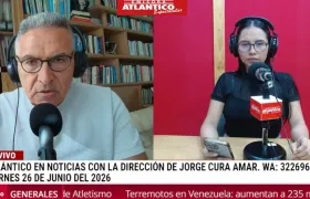 Atlántico en Noticias.