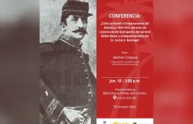Programación para este jueves. 