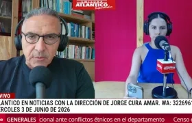 Atlántico en Noticias.