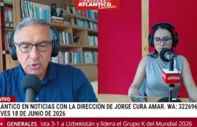 Atlántico en Noticias.