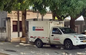 Medicina legal. 