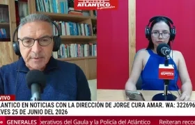 Atlántico en Noticias.