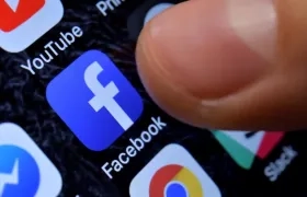 Facebook e Instagram presentan problemas. 