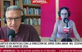 Atlántico en Noticias.