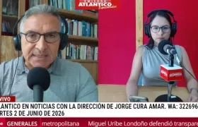 Atlántico en Noticias.