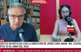Atlántico en Noticias.