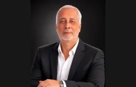 William Vargas Martínez. 