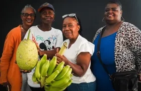 Cocinas tradicionales.