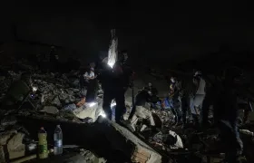 ACNUR: La situación humanitaria se deteriora rápidamente en Venezuela tras los terremotos