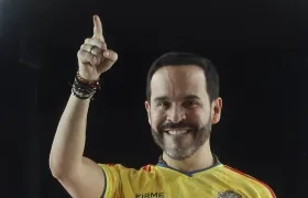 Abelardo De La Espriella