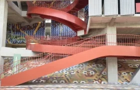 Algunas actividades se realizarán en la Fábrica de Cultura.
