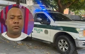 Iván Dionisio Pérez Varón.