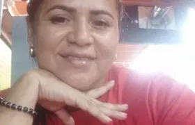 Astrid Jiménez Arquez, 