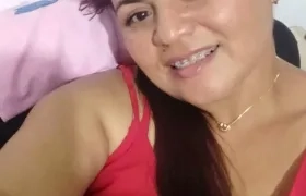 Astrid Jiménez Arquez.