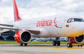 Avianca.