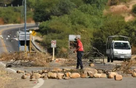 Bloqueos en Bolivia dejan a diez personas fallecidas
