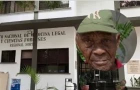 Carlos Arturo Mendoza Silgado.