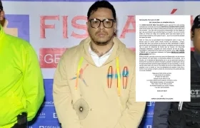 Comunicado de 'Castor'