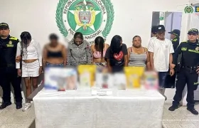 Condenados por la explotación de niños y niñas indígenas para actividades de mendicidad.