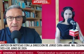 Atlántico en Noticias.