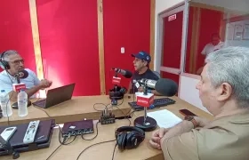Barranquilla recauda 2.5 billones de pesos al año: alcalde Alejandro Char