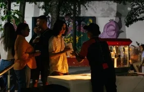 El cine local y nuevas narrativas brillarán en la tercera edición de Bitácora del Caribe 