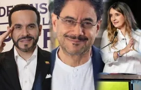 El multimillonario gasto detrás de las elecciones presidenciales colombianas