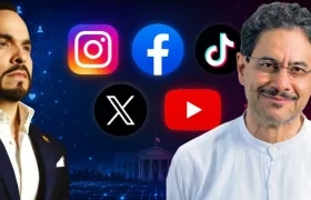  El papel de las estrategias digitales en el desarrollo de las campañas presidenciales 2026
