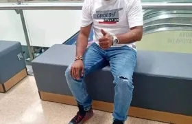 Enoc David Álvarez Barbosa.